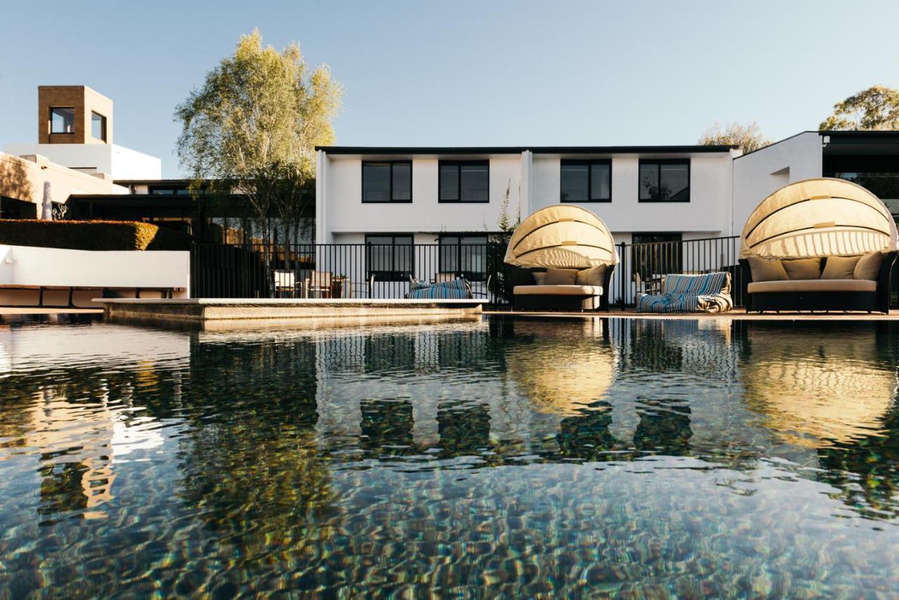 Hotel Waurn Ponds Estate Exterior foto